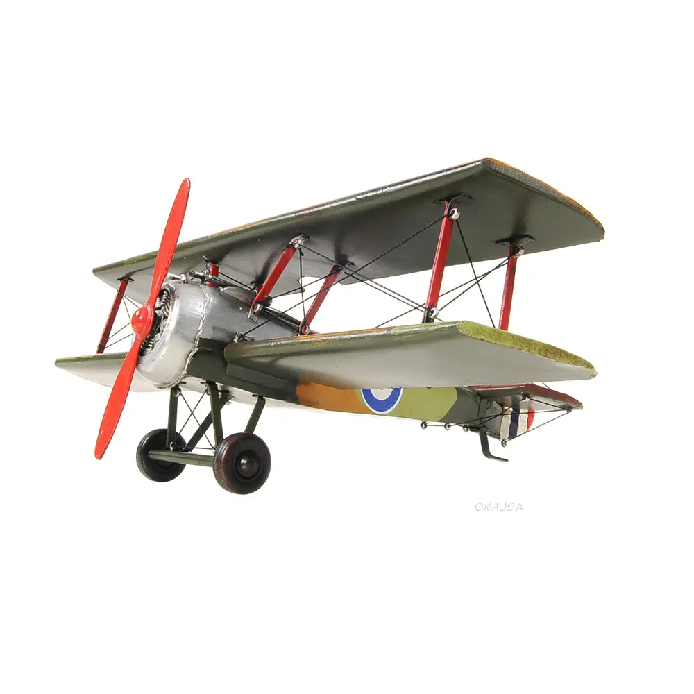 Old Modern Handicrafts - 1916 Sopwith Camel F.1 1:20
