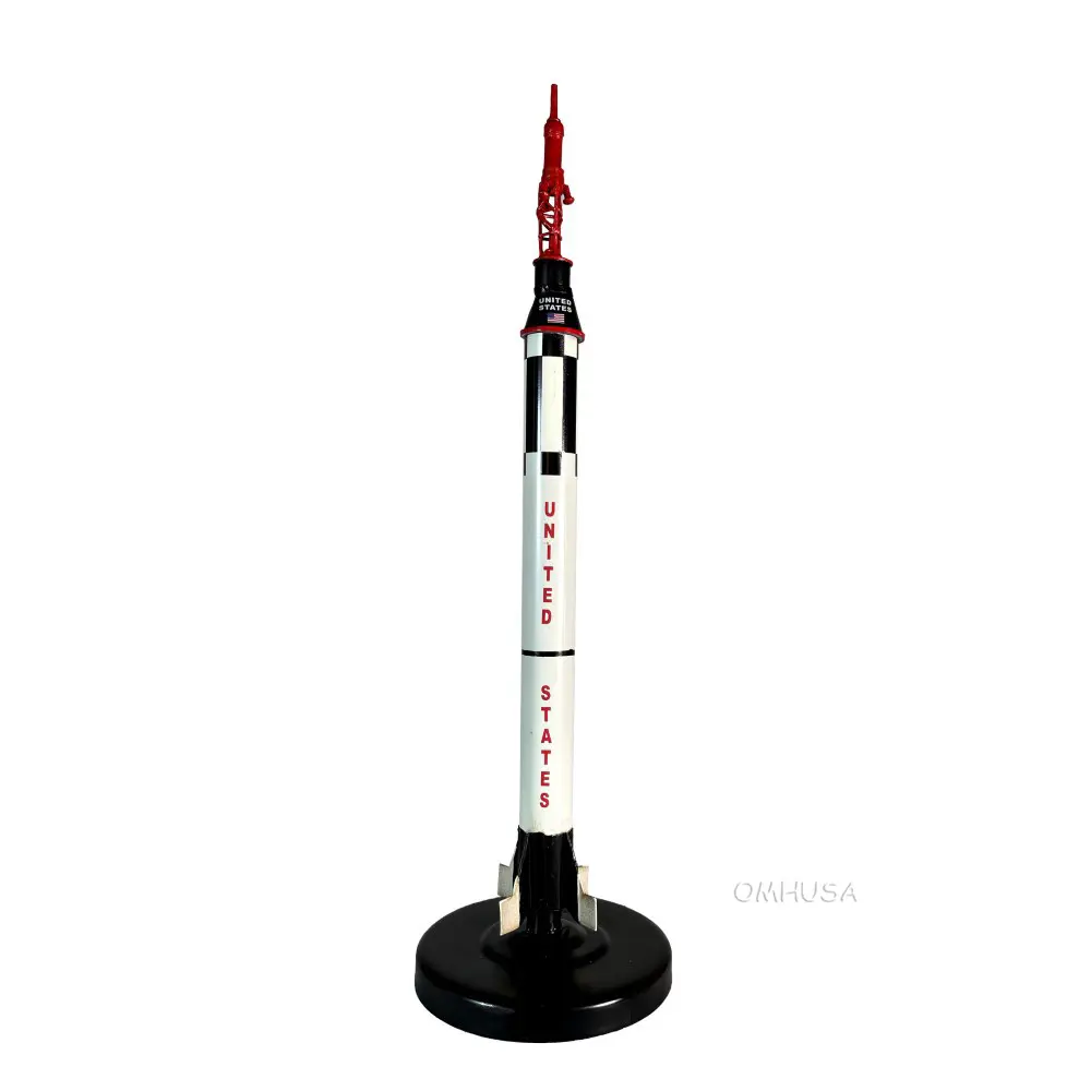 old-modern-handicrafts-mercury-redstone-rocket-display-model-3