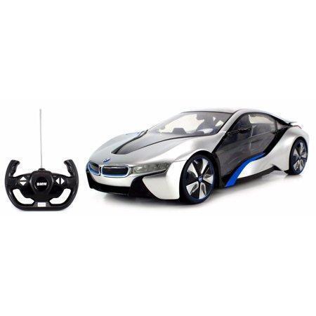1:14 RC BMW i8 BMW Sports Car