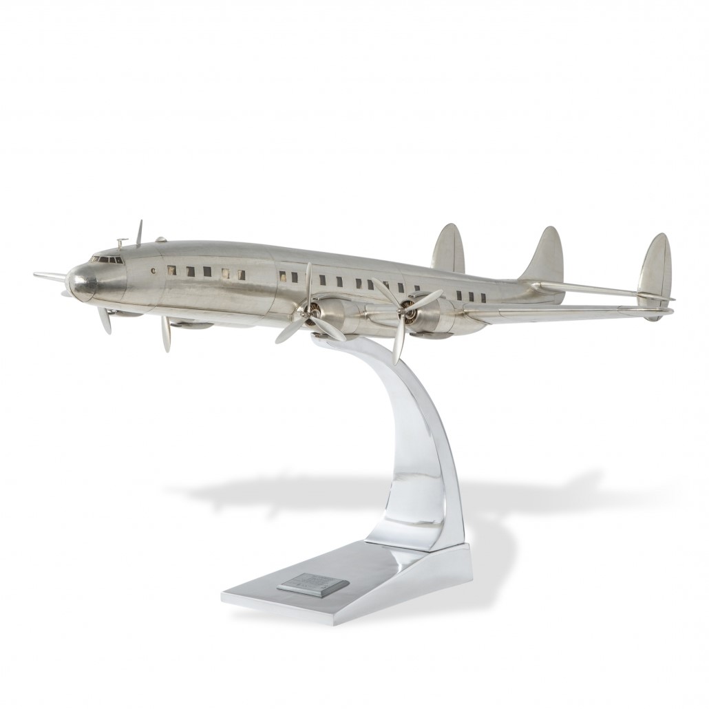 Authentic Models - Connie Airplane Model