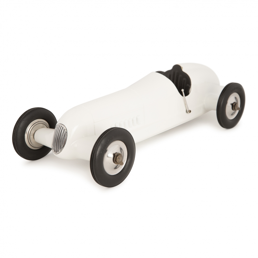 Authentic Models - Indianapolis ALU Car Model