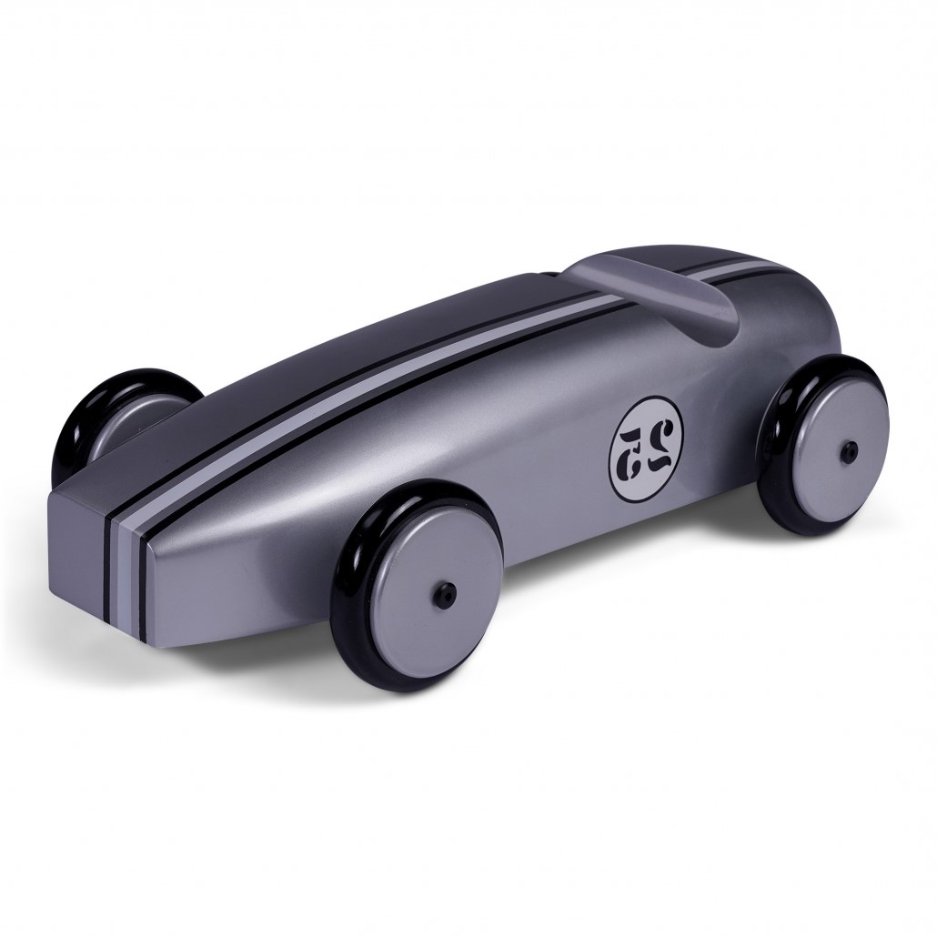 Authentic Models - Wood Car Model
