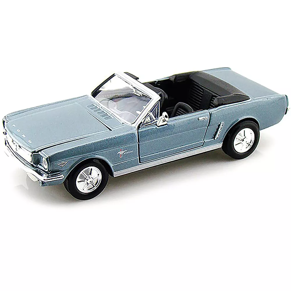 Motormax - 1955 Chevrolet Bel Air Hard Top Black 1/18 Diecast Car Model