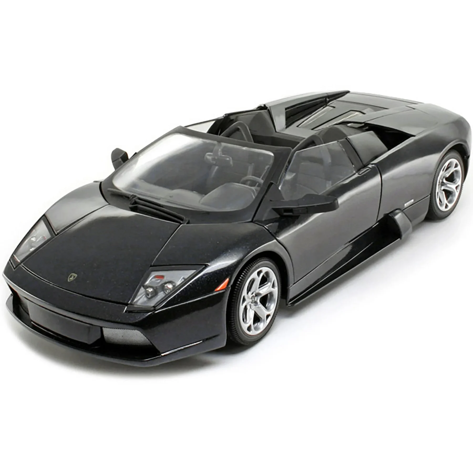 Motormax - Lamborghini Murcielago Roadster 1/18 Diecast Model Car